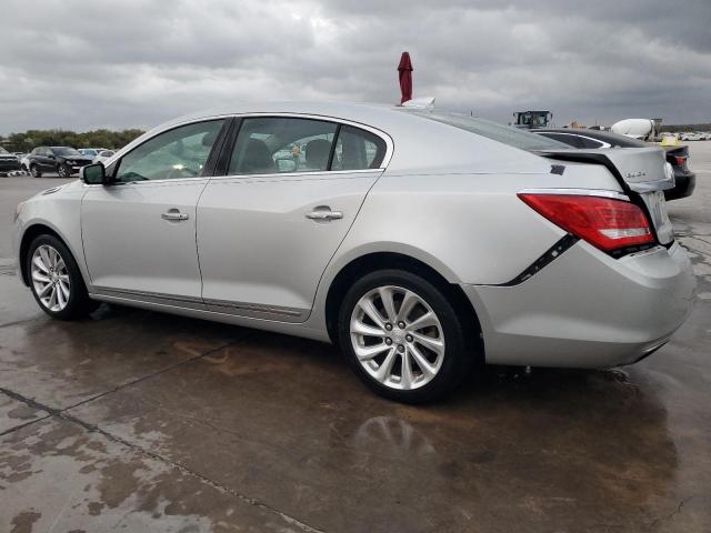 2016 BUICK LACROSSE - 1G4GB5G36GF100192