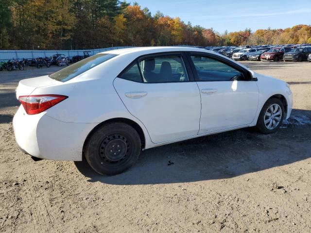 2016 TOYOTA COROLLA L - 2T1BURHE1GC694182