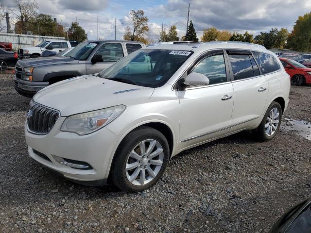 VIN 5GAKVDKD5DJ121917 2013 Buick Enclave no.1