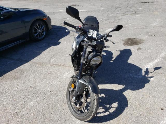 2024 HONDA CBF300 NA MLHNC5551R5401276