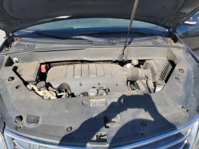 2015 CHEVROLET TRAVERSE L - 1GNKRGKD9FJ225583