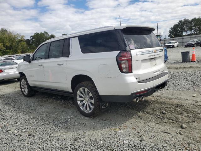 Vin: 1gnskfkd8pr101323, lot: 74296564, chevrolet suburban k1500 premier 20232