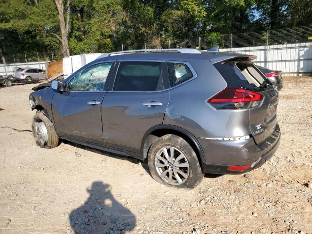 2020 NISSAN ROGUE S - KNMAT2MV1LP510818