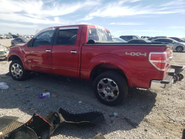 Vin: 1ftfw1et6bfa58793, lot: 73777274, ford f-150 supercrew 20112