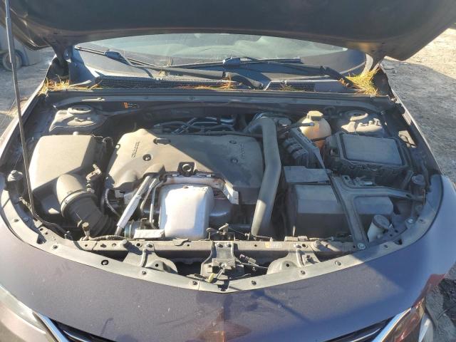 2016 CHEVROLET MALIBU LT - 1G1ZF5SX9GF200002