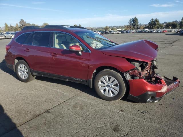 2019 SUBARU OUTBACK 2. - 4S4BSAHC3K3363171