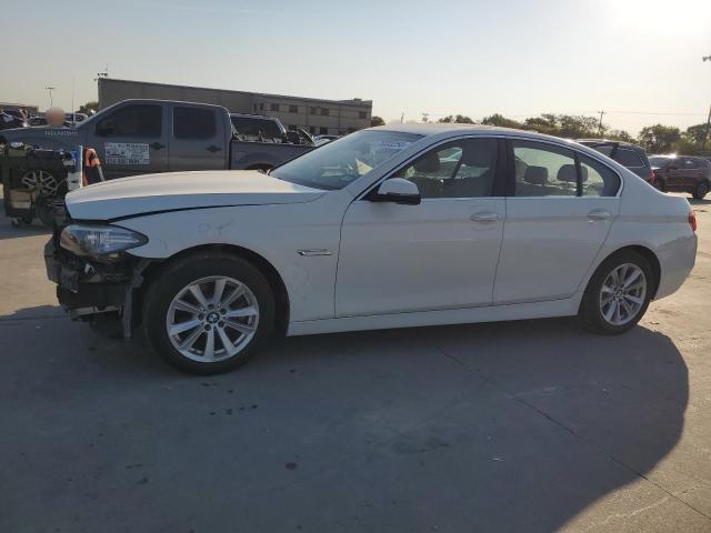 2015 BMW 528 I #2972633961