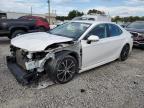 2019 TOYOTA CAMRY L - 4T1B11HK9KU801986