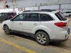 SUBARU OUTBACK 2. снимка