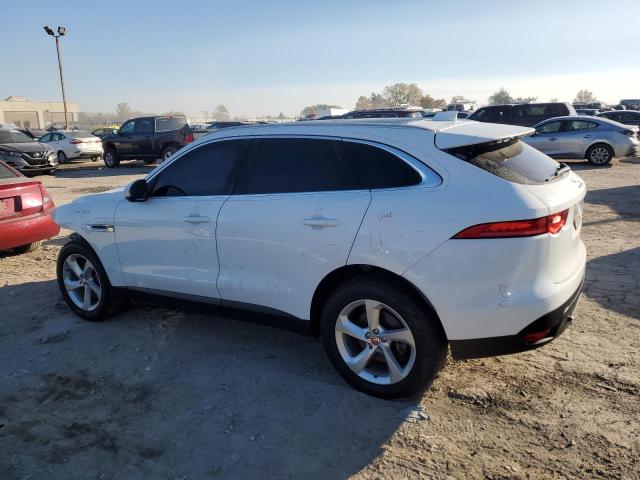 2019 JAGUAR F-PACE PRE - SADCJ2FX8KA363187