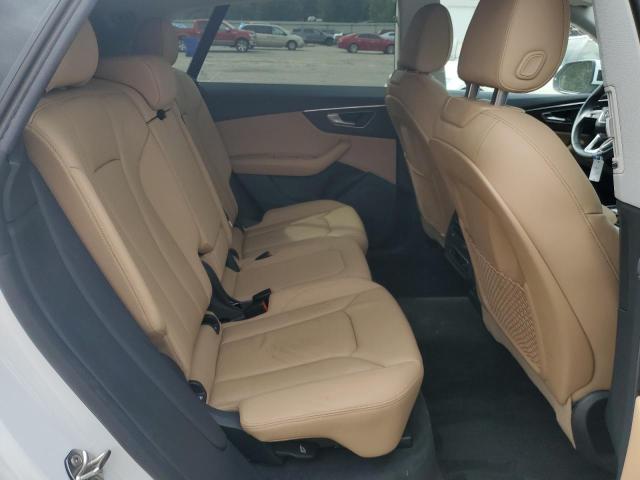 2020 AUDI Q8 PREMIUM - WA1AVAF17LD023374