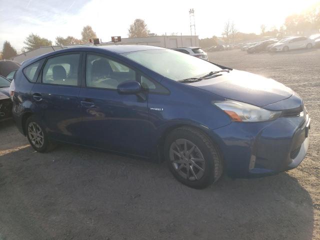 VIN JTDZN3EUXFJ026808 2015 Toyota Prius no.4