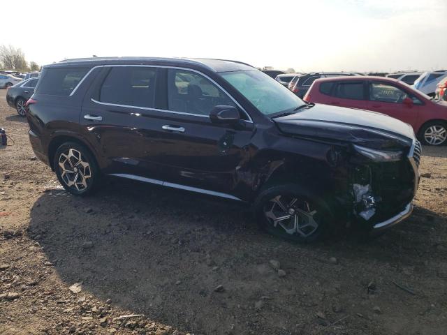 2022 HYUNDAI PALISADE C - KM8R7DHEXNU478593