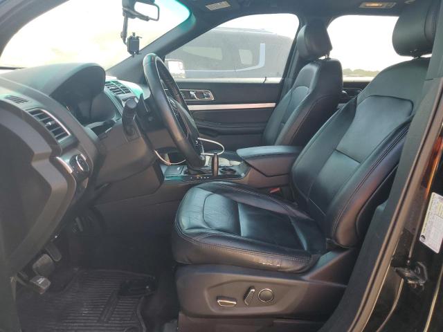 2016 FORD EXPLORER X - 1FM5K7D8XGGA95513