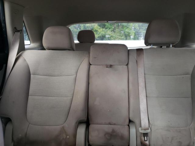 2015 KIA SORENTO LX - 5XYKT4A65FG559427