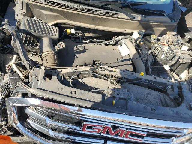 VIN 3GKALPEX8JL371104 2018 GMC Terrain, Slt no.12