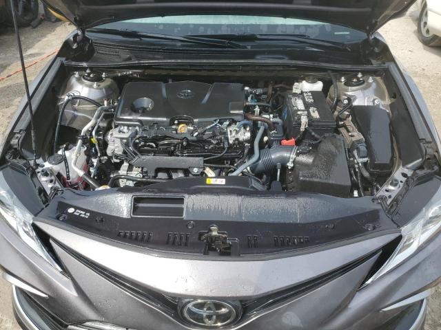 VIN 4T1C11AK8NU640551 2022 Toyota Camry, LE no.11