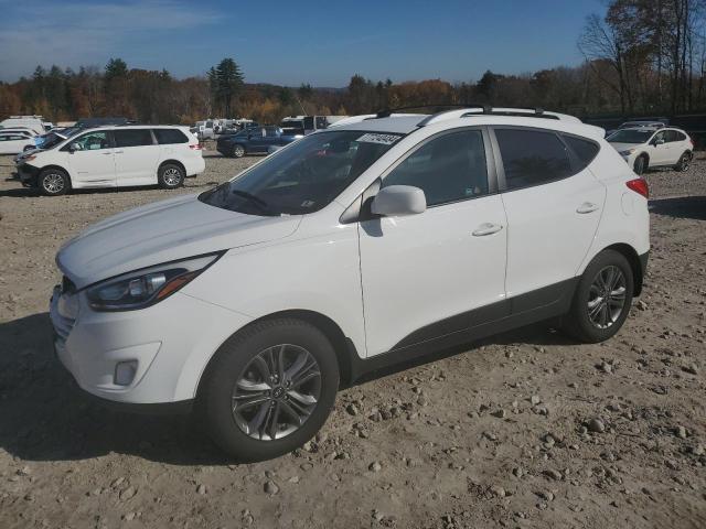 2015 HYUNDAI TUCSON LIM - KM8JUCAG2FU013450