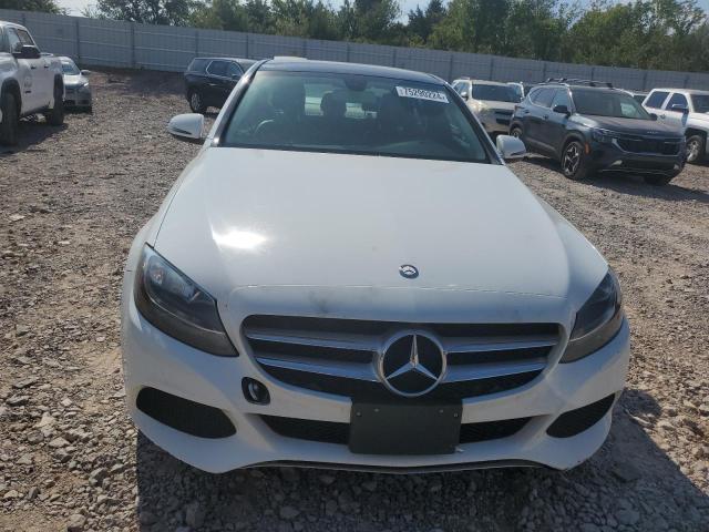 VIN 55SWF4KBXHU215170 2017 Mercedes-Benz C-Class, 3... no.5