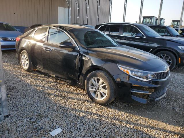 VIN 5XXGT4L35GG111655 2016 KIA Optima, LX no.4