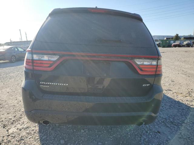 VIN 1C4RDJDG4HC883832 2017 Dodge Durango, GT no.6