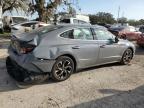 Lot #2991622031 2024 HYUNDAI SONATA SEL