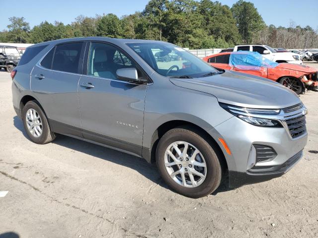 2024 CHEVROLET EQUINOX LT - 3GNAXKEG2RL305475