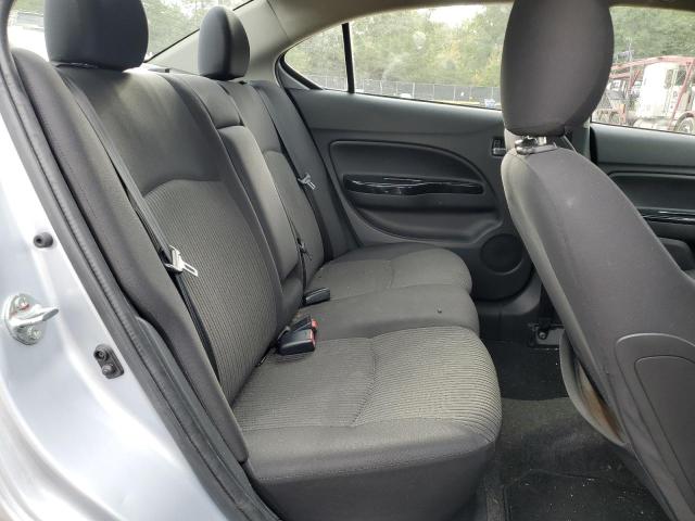 2019 MITSUBISHI MIRAGE G4 - ML32F4FJ1KHF16893