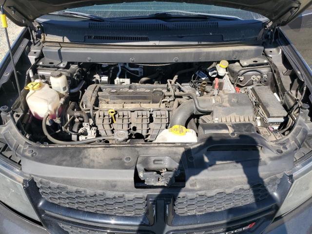 2018 DODGE JOURNEY CR - 3C4PDCGB0JT157558