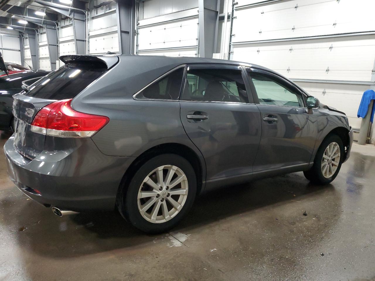 Lot #2919195742 2009 TOYOTA VENZA