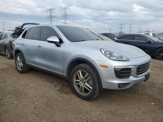 VIN WP1AA2A22GLA04586 2016 PORSCHE CAYENNE no.4