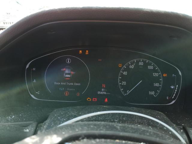 2020 HONDA ACCORD SPO - 1HGCV1F36LA143945