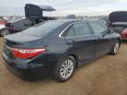 TOYOTA CAMRY LE photo