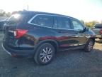 Lot #2957742105 2021 HONDA PILOT EXL