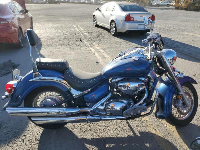 2005 SUZUKI C50 - JS1VS55A552114712