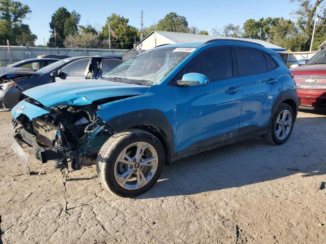 2022 HYUNDAI KONA SEL #2945545151