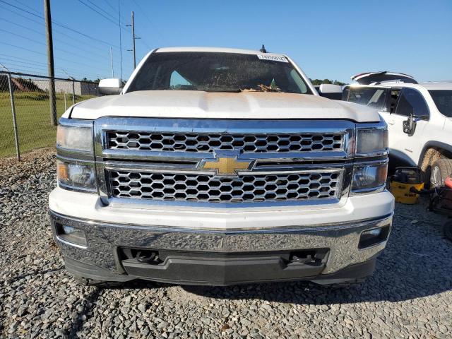 2015 CHEVROLET SILVERADO - 3GCUKREC1FG140016