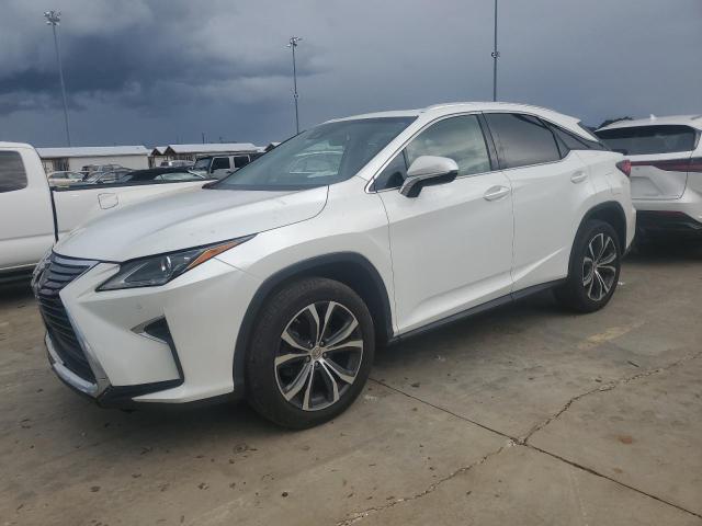 2016 LEXUS RX 350 - 2T2ZZMCA8GC032893