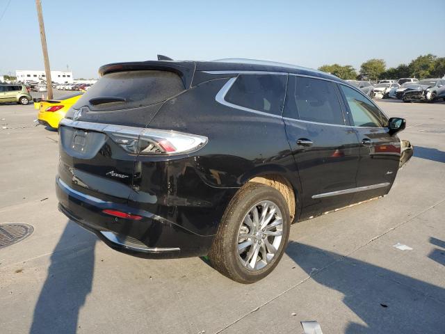 VIN 5GAERDKW6NJ184478 2022 BUICK ENCLAVE no.3