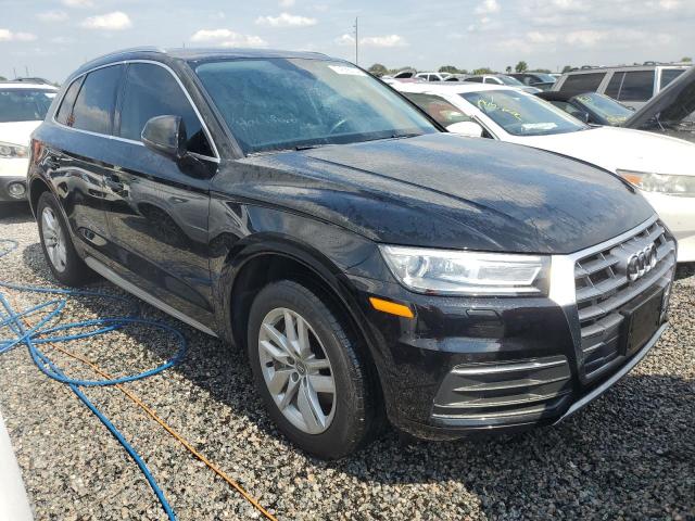 2020 AUDI Q5 PREMIUM - WA1ANAFY2L2019094