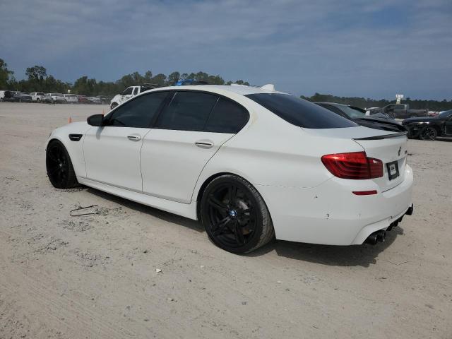 VIN WBSFV9C59GD595692 2016 BMW M5 no.2