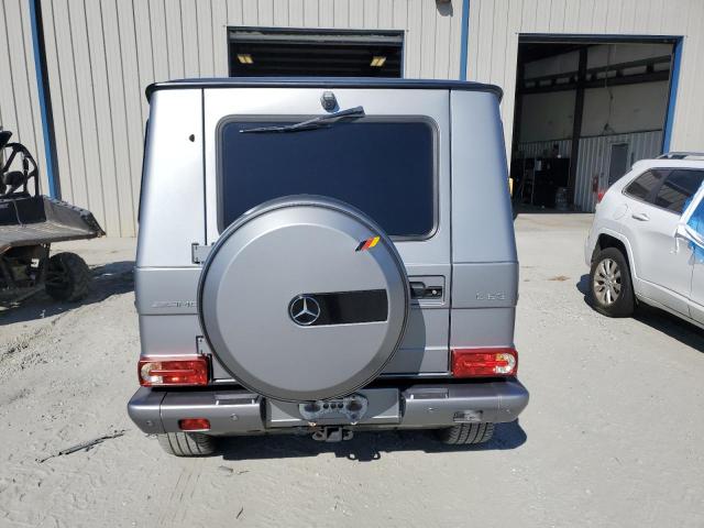 VIN WDCYC7DH4JX287719 2018 Mercedes-Benz G-Class, 6... no.6