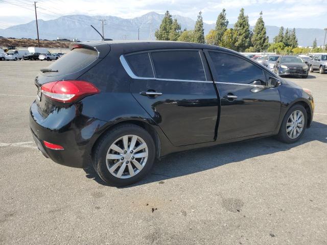 VIN KNAFX5A84E5169369 2014 KIA Forte, EX no.3