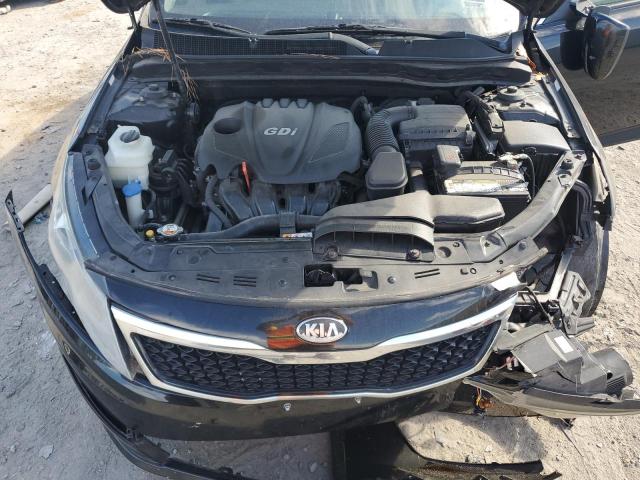 VIN 5XXGM4A76DG139950 2013 KIA OPTIMA no.11