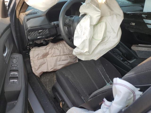 2023 HONDA ACCORD HYB - 1HGCY2F53PA057559