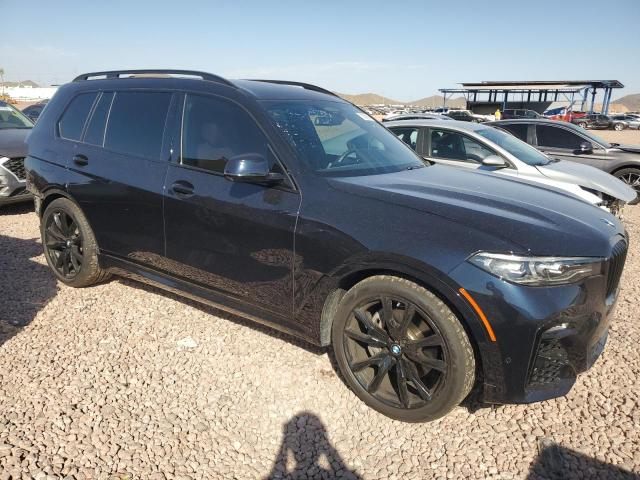 VIN 5UXCW2C03N9M08478 2022 BMW X7 no.4