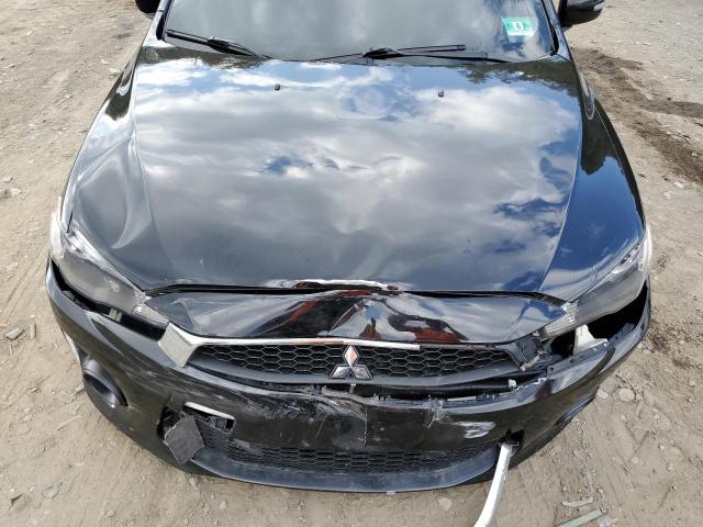 VIN JA32U2FU4GU009420 2016 Mitsubishi Lancer, ES no.11