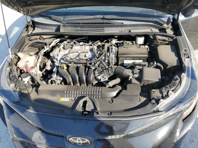 2021 TOYOTA COROLLA LE - 5YFEPMAE8MP221831