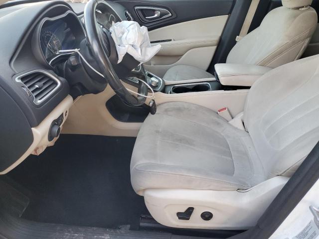 2015 CHRYSLER 200 LIMITE - 1C3CCCAB7FN594141