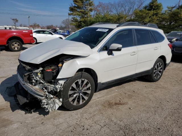2016 SUBARU OUTBACK 2. - 4S4BSBJC8G3214083